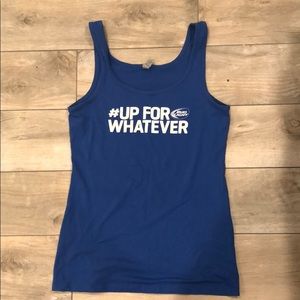 Bud Light Tank Top